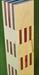 Blank #375 - Rolling Pin Blank - 15 1/2 x 2 5/8 x 2 5/8 Segmented ~ $24.99